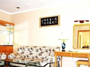 Thank Inn Chain Hotel Pingdingshan Weidong District Jianshe Road Trade Plaza