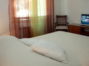 Apartment Alavia