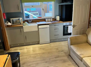 Lovely 1-bed Chalet in Mablethorpe