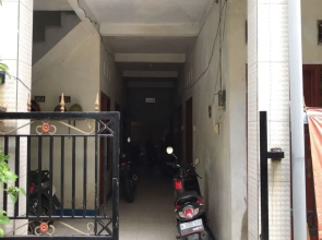 Hotel O Homestay Bu Sun SyariahNearTaman Rekreasi & Pemandian Taman Suruh