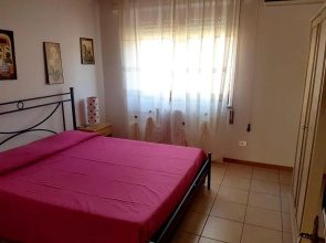Apartment with 3 bedrooms in Teulada