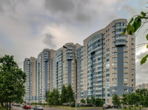 Апартаменты на проспекте Гражданский