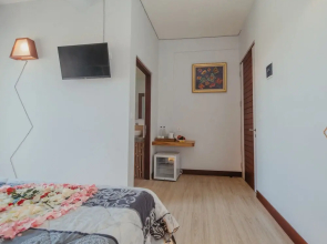 KAEN Apartments