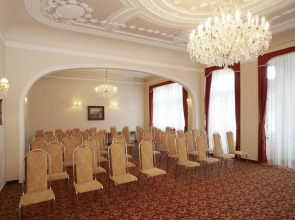 OREA Spa Hotel Bohemia Mariánské Lázně