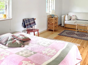 5 Person Holiday Home in Bogo By
