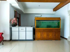 Oyo 3766 Indonesia Star Hotel