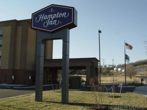 Hampton Inn Harrisonburg - South