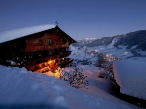 Appartement Margreiter