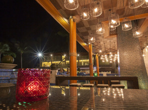 Dhevan Dara Beach Villa