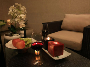 Borjomi Seoul Boutique Hotel