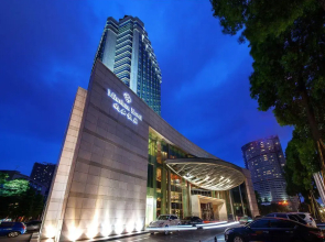 Minshan Ane Grand Hotel