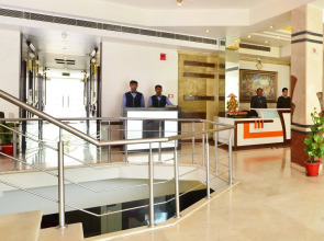 Hotel Shipra International