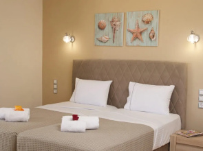 Kefalonia Horizon Villa 1