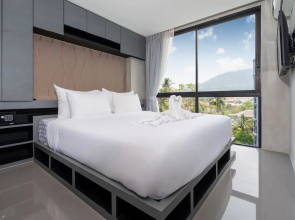 Citygate Kamala Residence P506