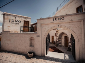Juno Cappadocia