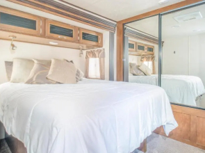 Destination RV III Fully Setup OK43