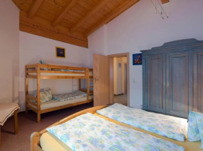 Appartements Sonntal Einkehr