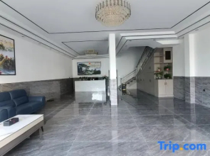 Tianyue Hotel