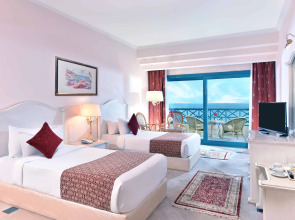 Moreno Horizon Spa & Resort