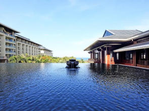 Haitang Bay Resort Sanya