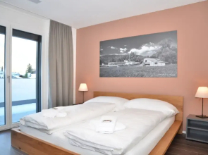 Apartment Rugenpark 11 - GriwaRent AG