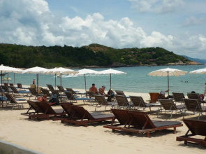 Bay Beach Resort
