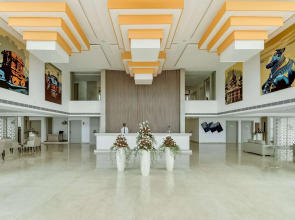 Ramada by Wyndham Bengaluru Yelahanka