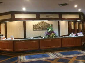 Chiang Mai Orchid Hotel