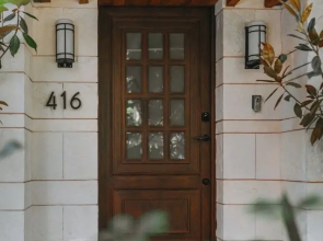 Casa Luciana Condesa