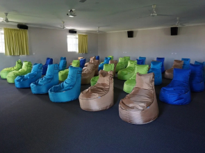 YAL Cairns - A Motel that makes a difference