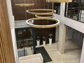 Romanna Home (Романна Хоум) на улице Большевистская