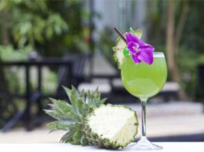 Bunwin Boutique Hotel