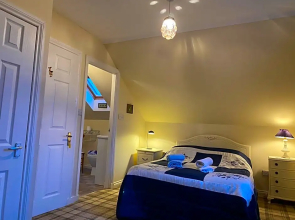 Arrochar Bed and Breakfast