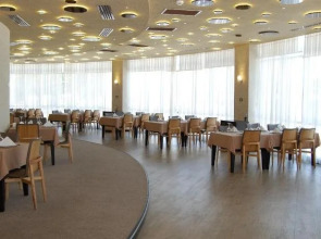 Agsaray Deluxe Hotel