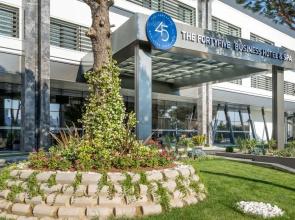 The Fortyfive Business Hotel & Spa