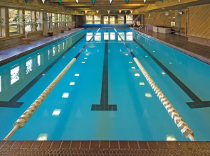 Snowcreek V #1002 2 Bedroom Condo