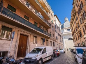 Popolo accommodation - Central apartment