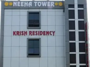 Hotel Krish Residency