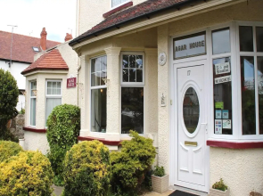 Agar House