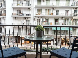 Porto Sea View Apartments - Gounari 33