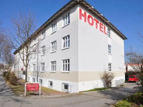 Ferdinand Apart Hotel Berlin