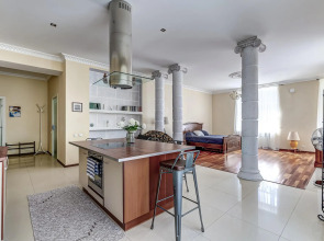 Апартаменты в центре Выборга