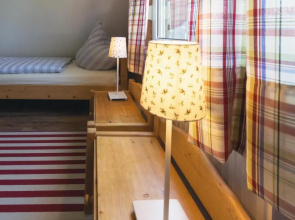 Ferienhaus Seestern