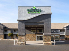 Wingate by Wyndham Cedar City