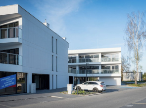 Apartamenty Sun&Snow Marina Iława