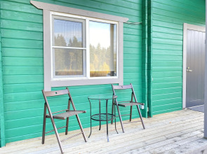 Lberry Karelia (Лберри Карелия)