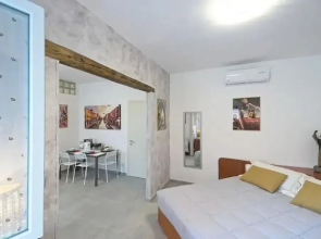 Residence Serenissima by Holistay