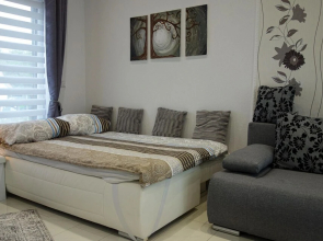 Beautiful Apartment in Schwalmstadt With Wifi and 1 Bedrooms