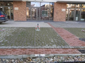 Central Apartments Ogrody