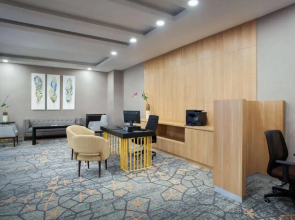 Radisson Medan